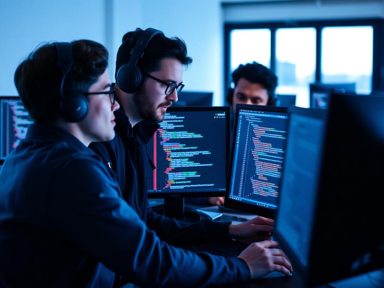 Software Development